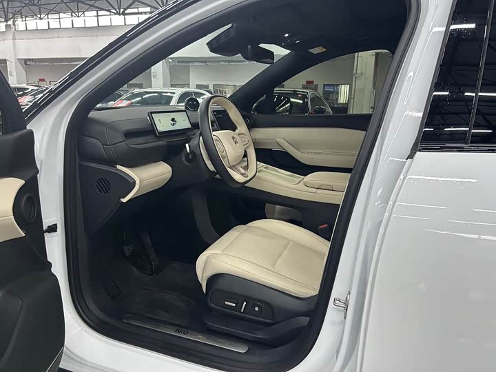 Nio ES6 2023 2023款 75kWh