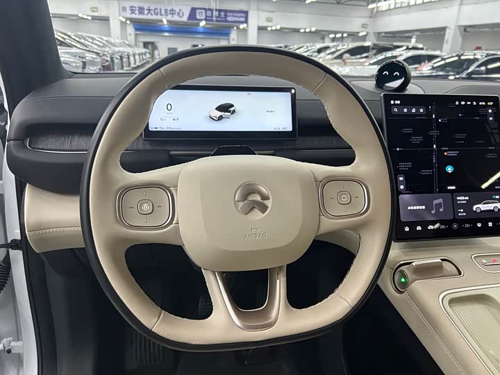 Nio ES6 2023 2023款 75kWh