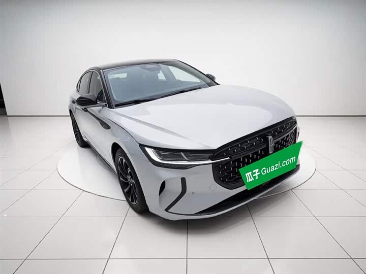 Lincoln Z (Zephyr) 2025 2025款 2.0T 尊尚混动版