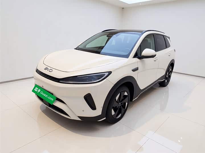 2025 BYD Sea Lion 05 EV