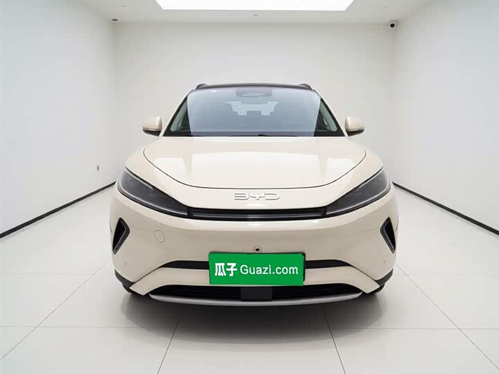 2025 BYD Sea Lion 05 EV
