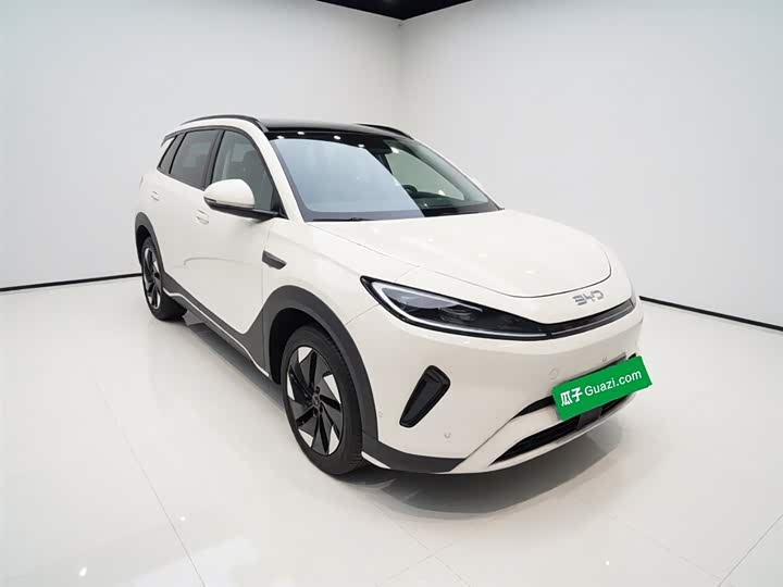 2025 BYD Sea Lion 05 EV