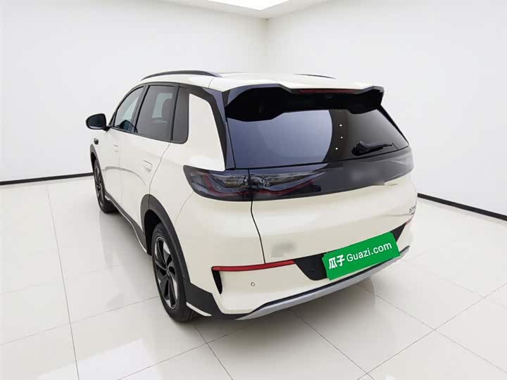 2025 BYD Sea Lion 05 EV