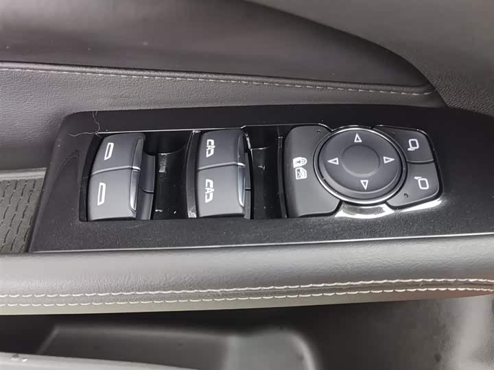 Cadillac CT4 2023 2023款 25T 豪华型