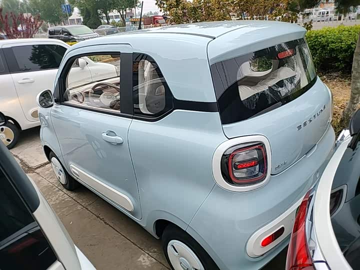 Bestune Pony 2026 2026款 222km 萌趣马 Plus