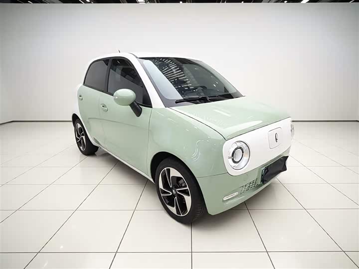 2022 Ora Black Cat