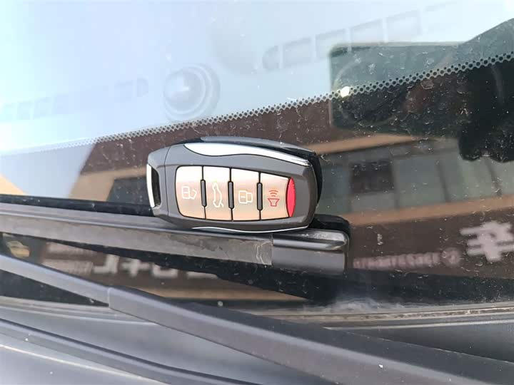Ora Black Cat 2022 2022款 351km 豪华型 三元锂