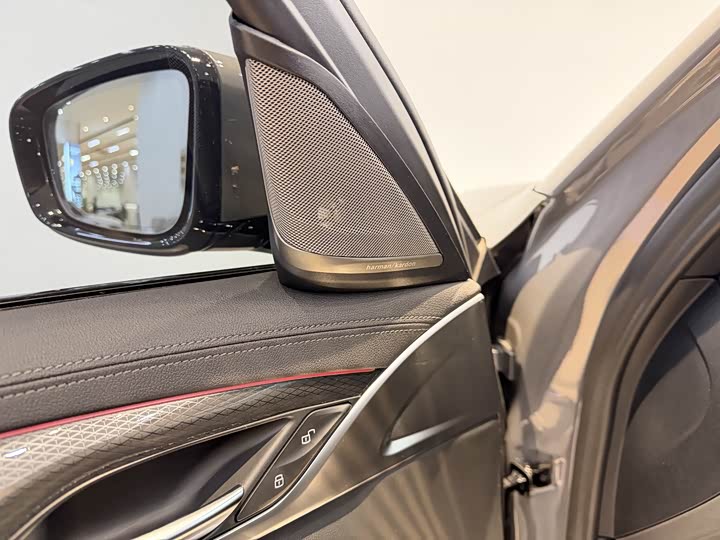 Фото 7 - BMW 5 Series