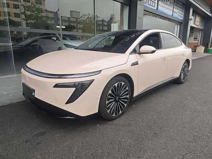 Nissan N7 2025 2025款 625 Max