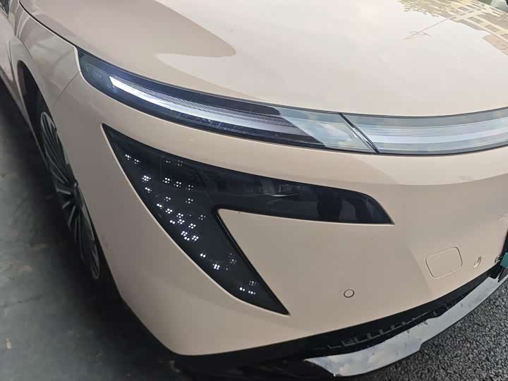 Nissan N7 2025 2025款 625 Max