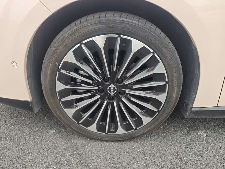 Nissan N7 2025 2025款 625 Max