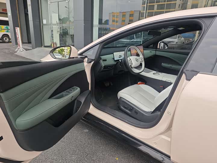 Nissan N7 2025 2025款 625 Max