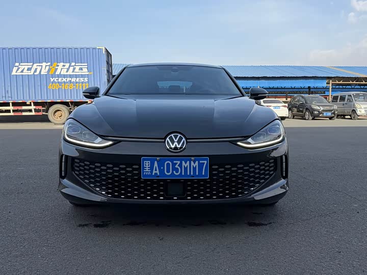 Фото 2 - Volkswagen Lamando L