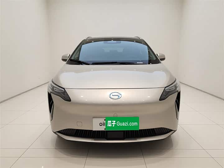 GAC Aion Y 2025 2025款 Plus 510 乐享版 58.9kWh