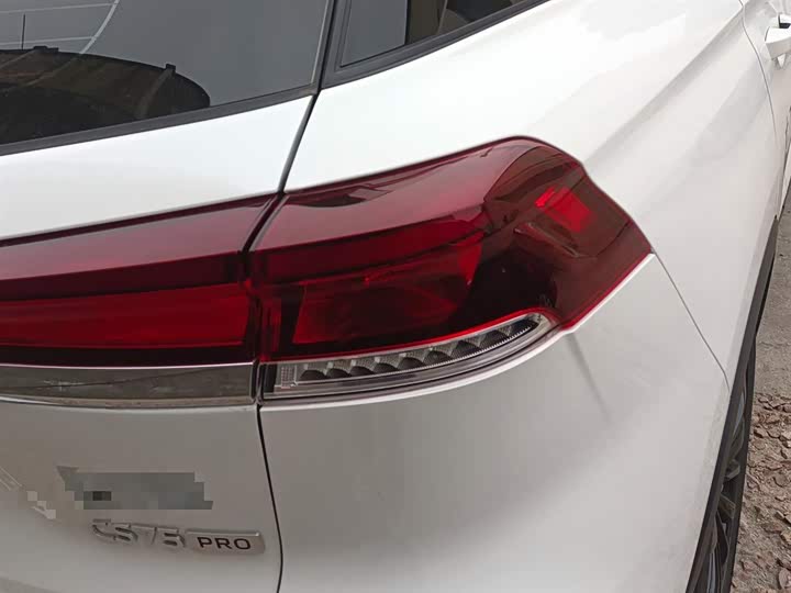 Changan CS75 2026 2026款 PRO 1.5T DCT 尊享型 7座