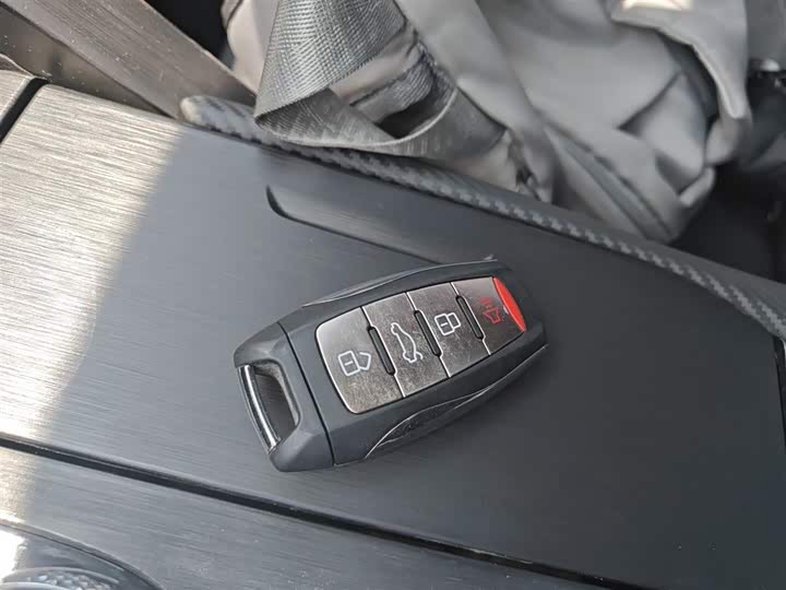Haval H6S 2022 2022款 2.0T 两驱智跑版