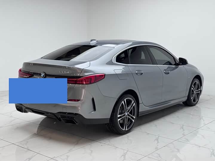 Zdjęcie 5 - BMW 2 Series