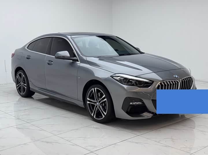 Zdjęcie 6 - BMW 2 Series