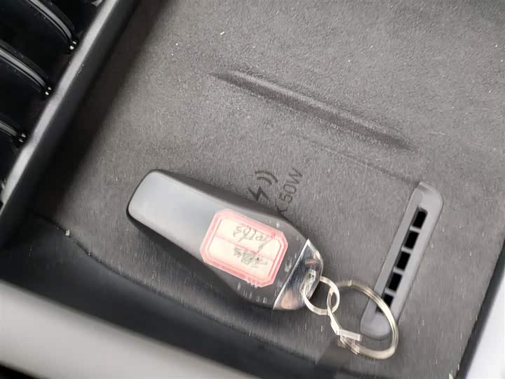 BYD Yuan Plus 2025 2025款 智驾版 510KM 领先型