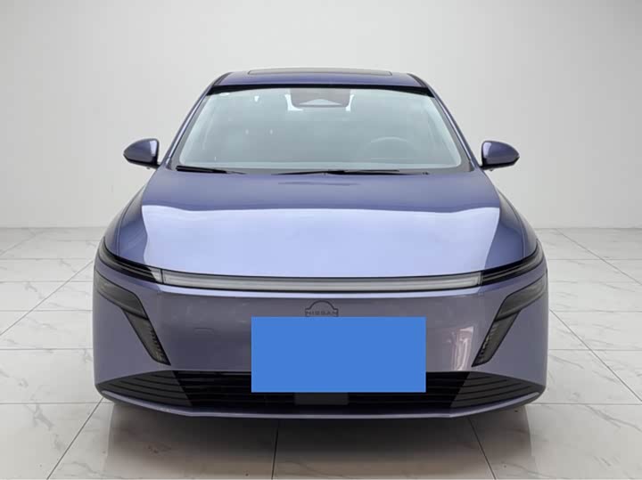 Nissan N6 2026 2026款 180 Max