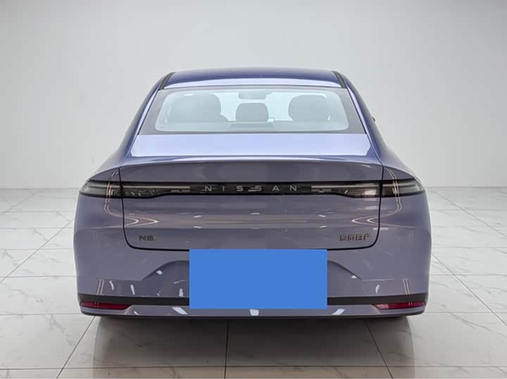 Nissan N6 2026 2026款 180 Max