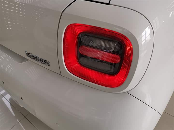 Ora Black Cat 2022 2022款 301km 萌宠版 磷酸铁锂