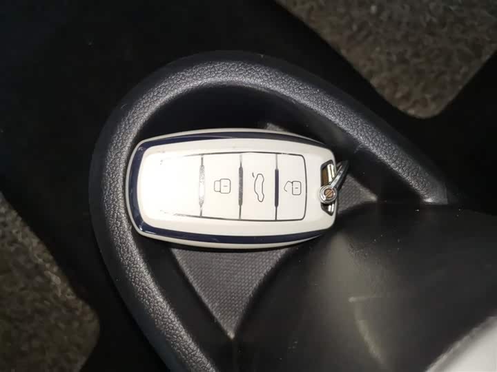 Ora Black Cat 2022 2022款 301km 萌宠版 磷酸铁锂