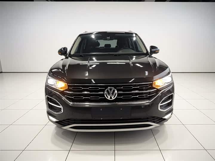 Фото 3 - Volkswagen Tayron