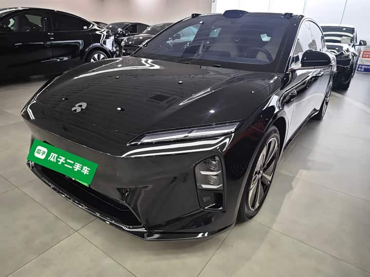 2025 Nio ET5T