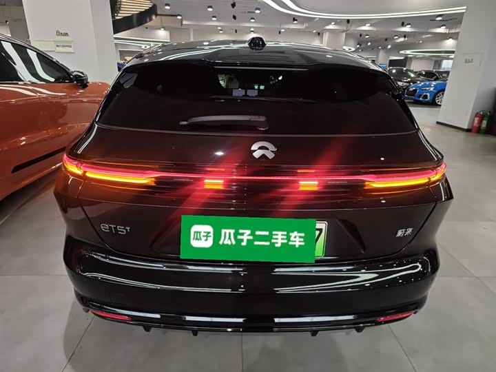 2025 Nio ET5T