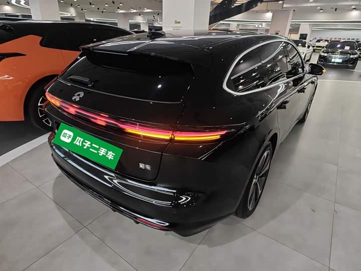 2025 Nio ET5T