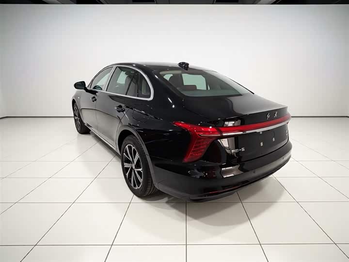 Hongqi H5 Hybrid 2025 2025款 170 超混版