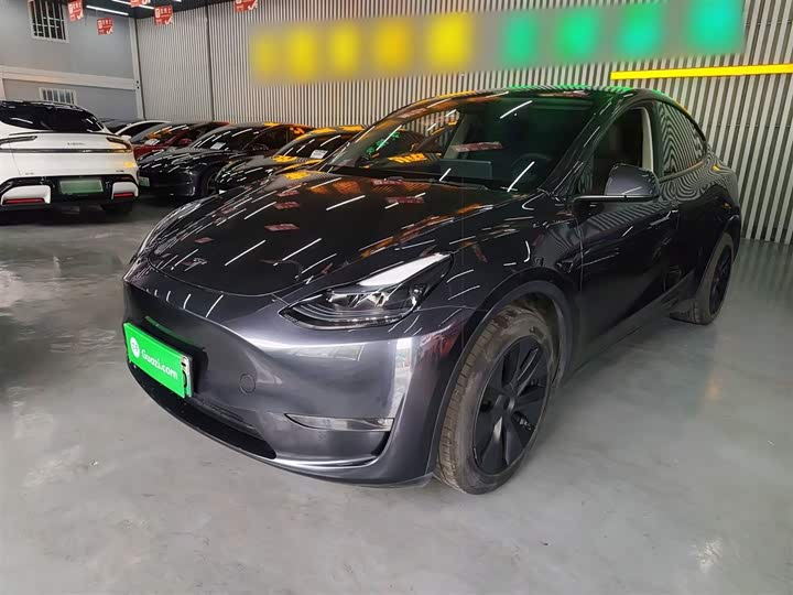 Фото 2 - Tesla Model Y