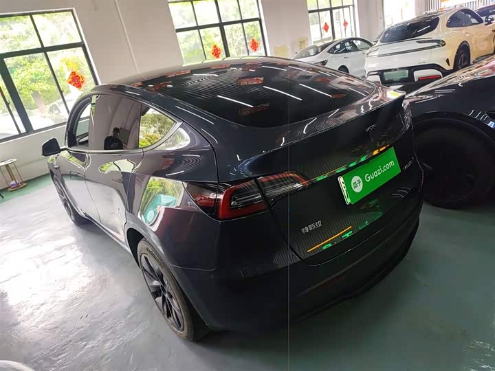 Фото 5 - Tesla Model Y