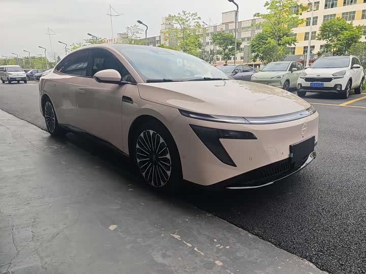 Zdjęcie 3 - Nissan N7