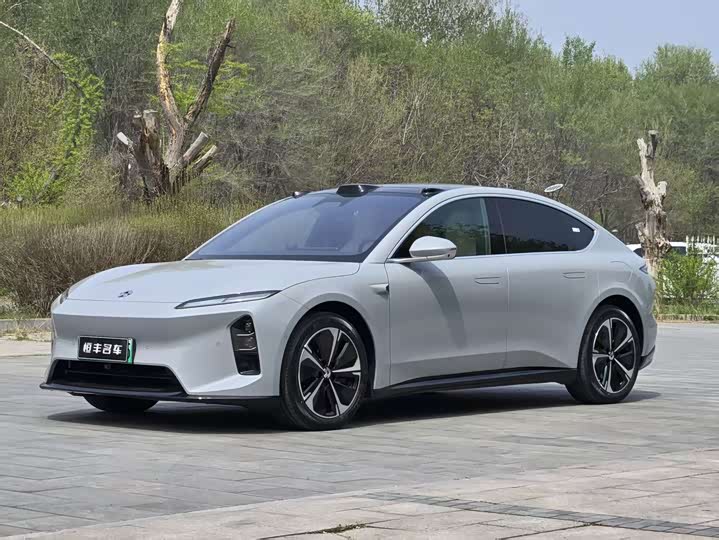 Nio ET5 2025 2025款 75kWh