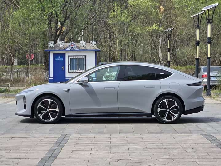 Nio ET5 2025 2025款 75kWh