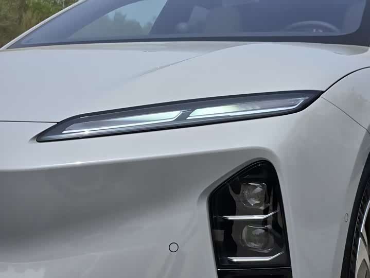 Nio ET5 2025 2025款 75kWh