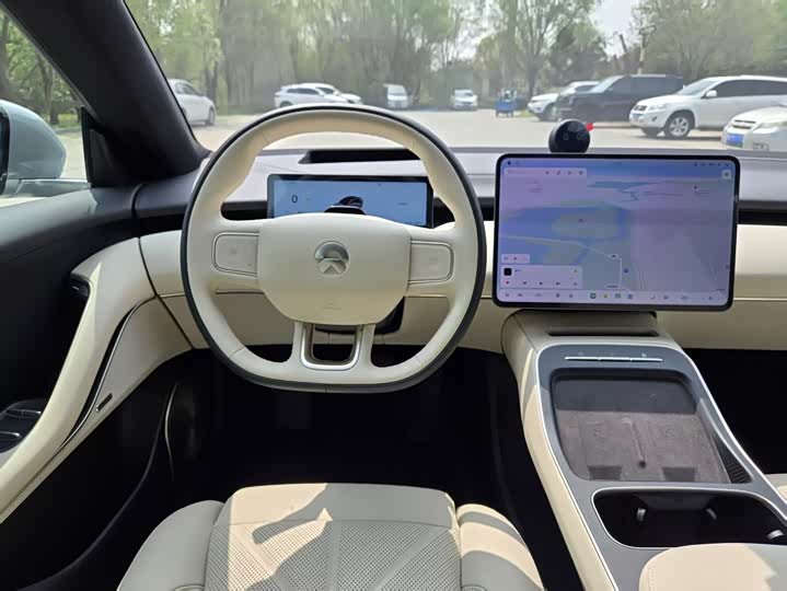 Nio ET5 2025 2025款 75kWh