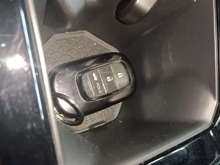 Honda Accord 2025 2025款 260TURBO 豪华版