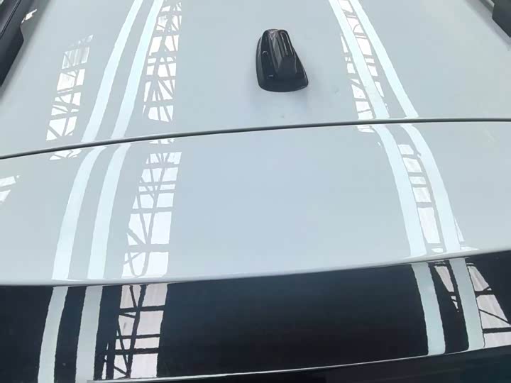 Volkswagen T-Cross 2023 2023款 1.5L 自动风尚版