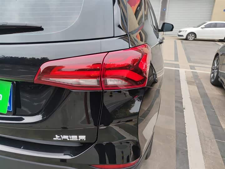 Chevrolet Equinox 2023 2023款 1.5T 驰界版
