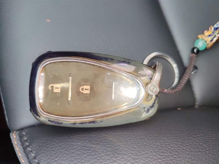 Chevrolet Equinox 2023 2023款 1.5T 驰界版