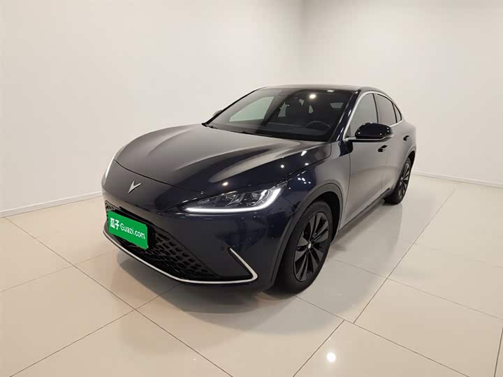 2023 BAIC Arcfox Alpha S