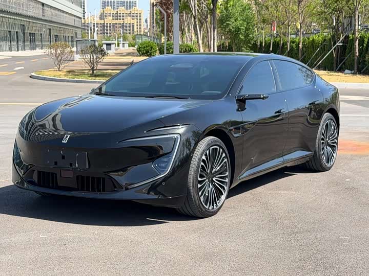2026 Avatr 12