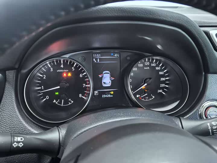 Фото 7 - Nissan Qashqai