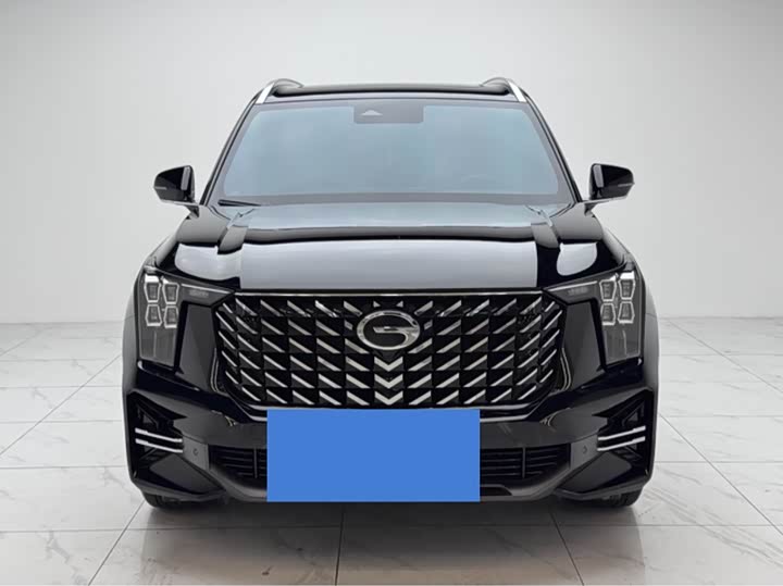 2025 GAC Trumpchi GS8