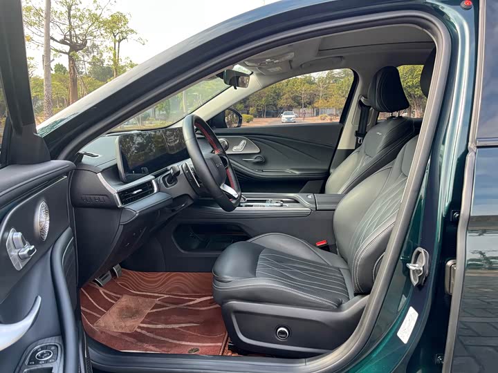 Фото 11 - Chery Arrizo 8