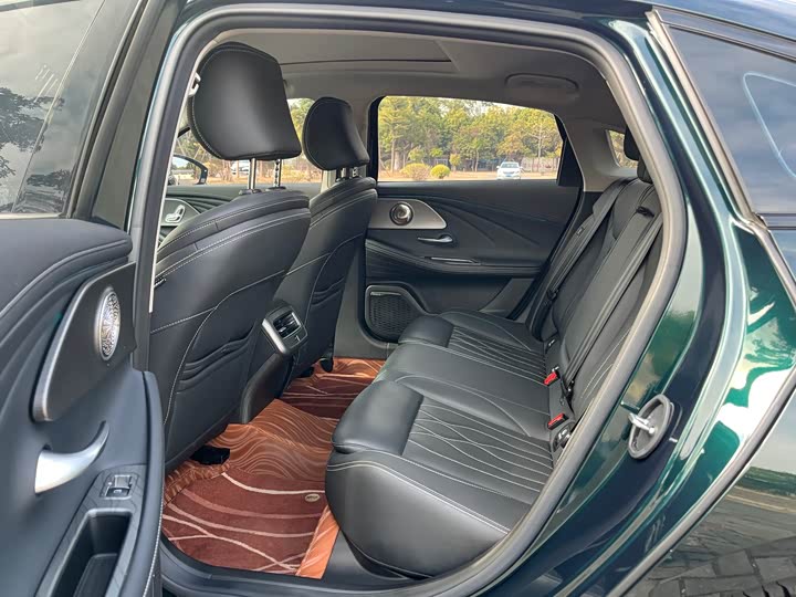 Фото 12 - Chery Arrizo 8