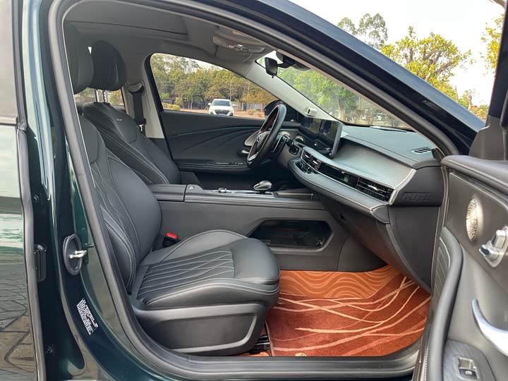 Фото 13 - Chery Arrizo 8